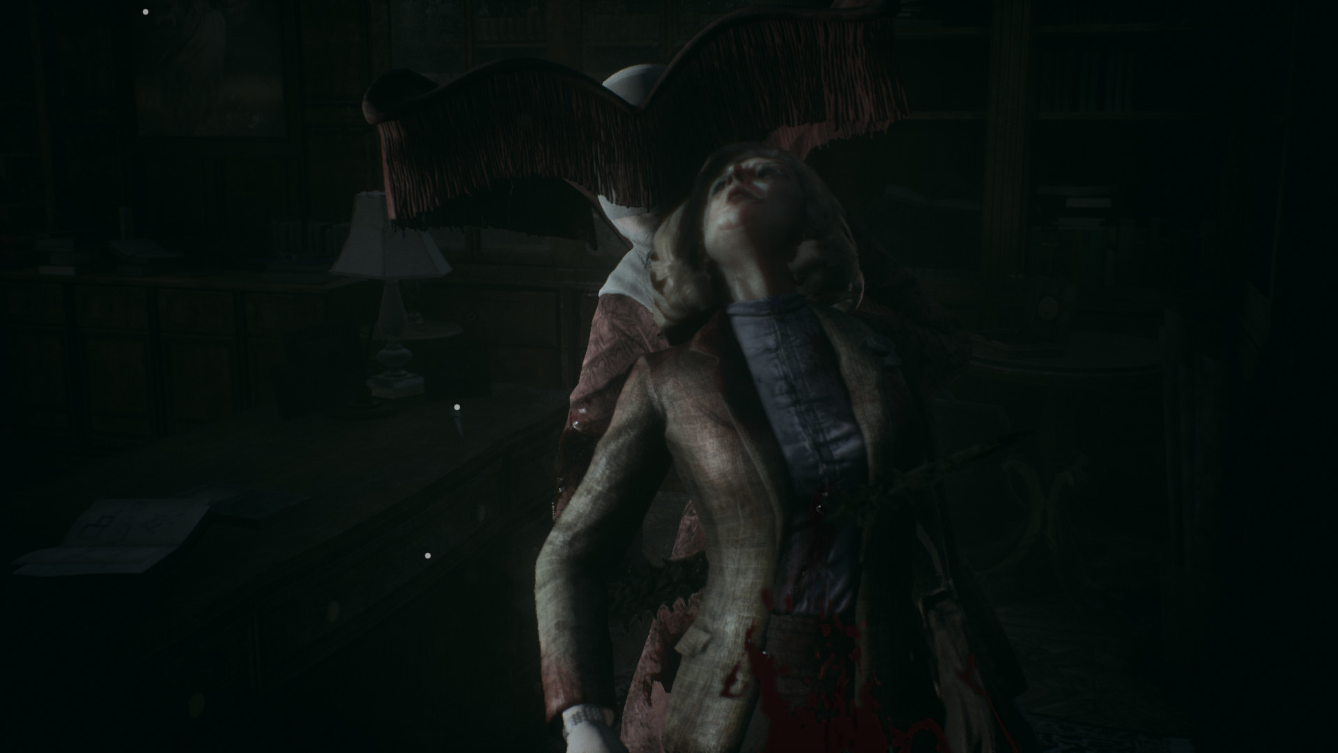 Remothered: Tormented Fathers screenshot 18