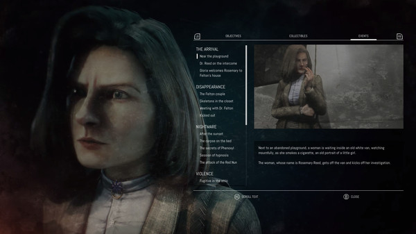 Remothered: Tormented Fathers screenshot 27