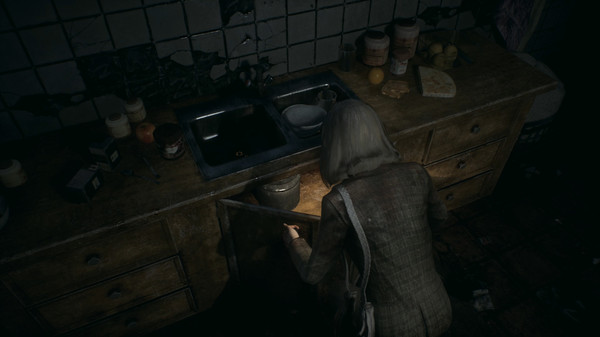 Remothered: Tormented Fathers screenshot 41