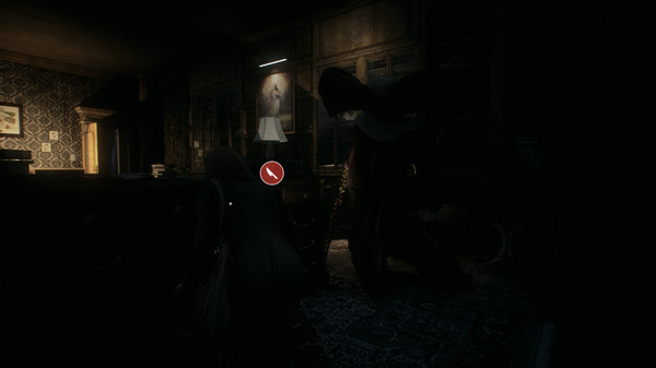 Remothered: Tormented Fathers screenshot 52