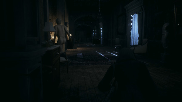 Remothered: Tormented Fathers screenshot 36