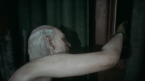 Remothered: Tormented Fathers screenshot 9