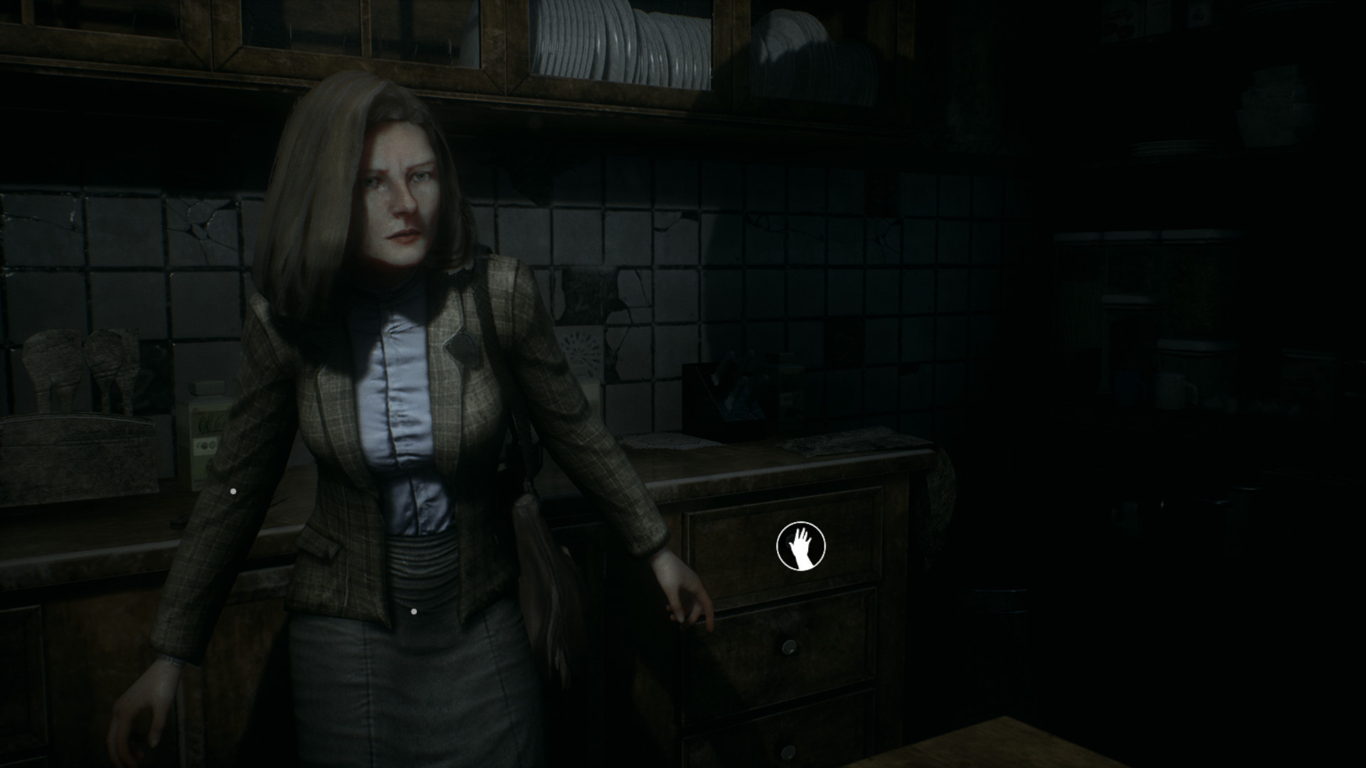 Remothered: Tormented Fathers screenshot 64