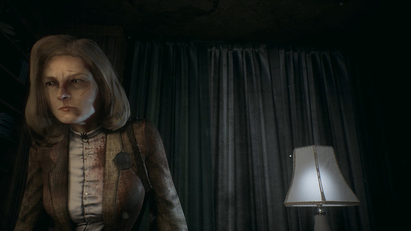 Remothered: Tormented Fathers screenshot 38