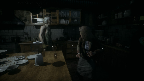 Remothered: Tormented Fathers screenshot 53