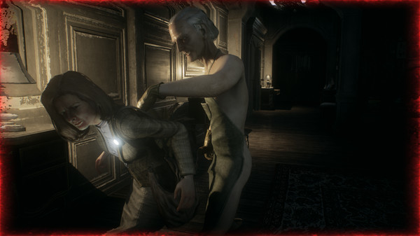 Remothered: Tormented Fathers screenshot 48