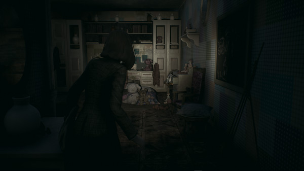 Remothered: Tormented Fathers screenshot 23