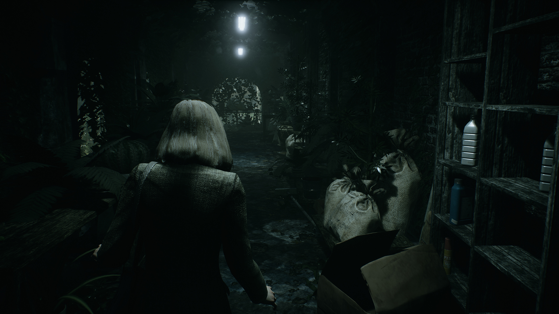 Remothered: Tormented Fathers screenshot 40