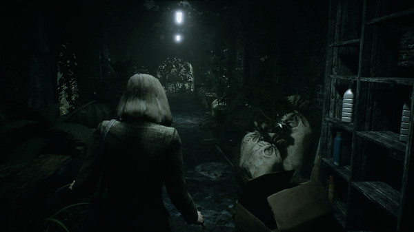 Remothered: Tormented Fathers screenshot 40