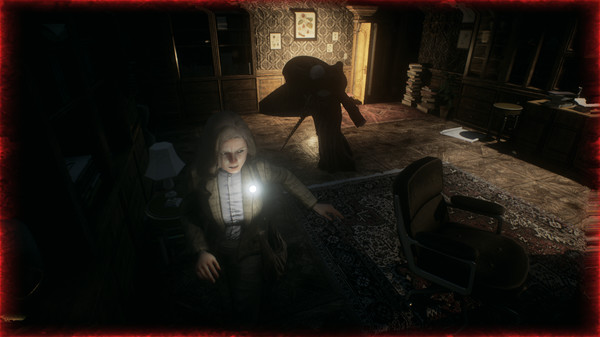 Remothered: Tormented Fathers screenshot 49