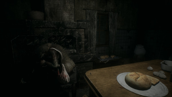 Remothered: Tormented Fathers screenshot 63