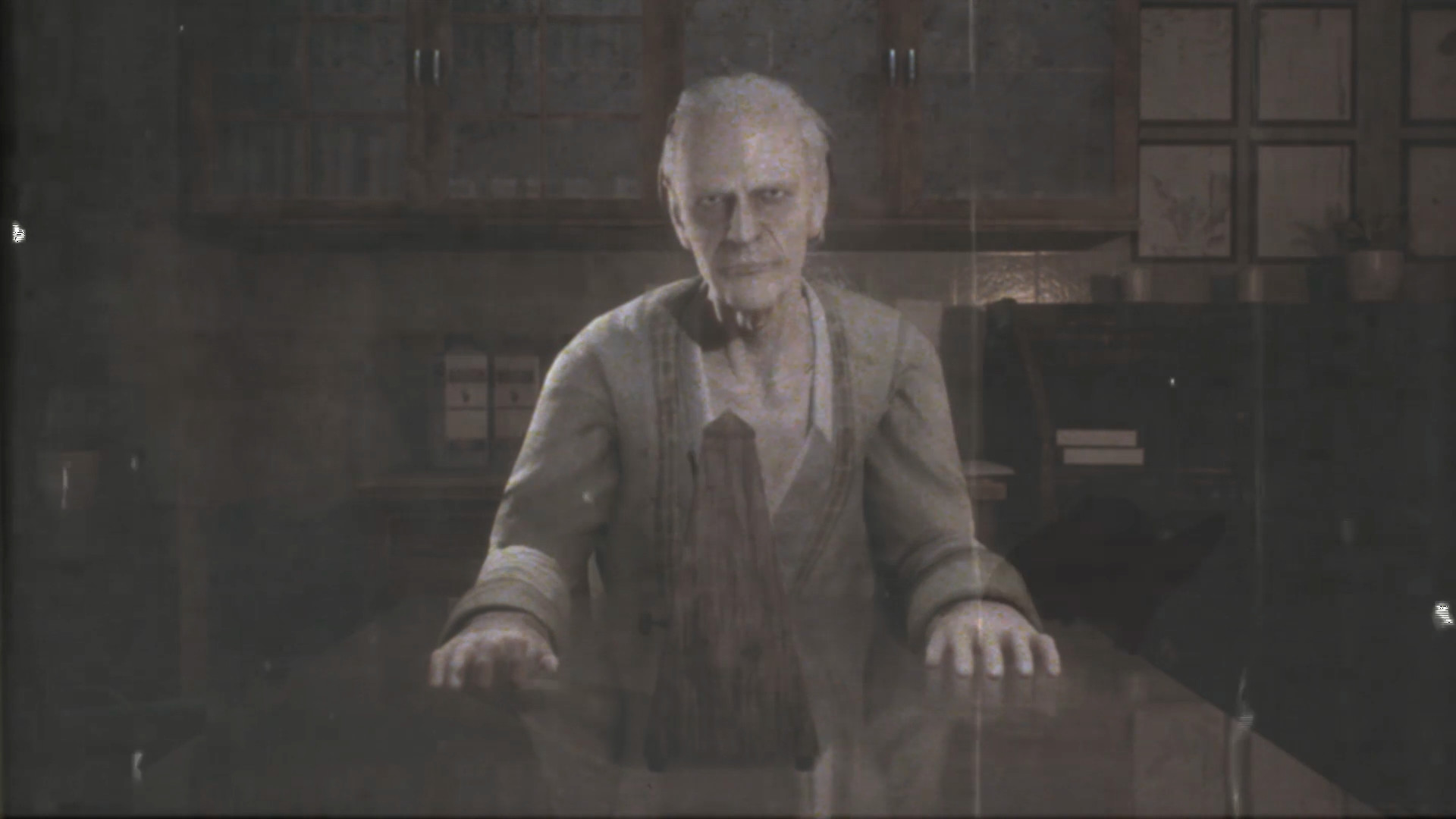 Remothered: Tormented Fathers screenshot 10