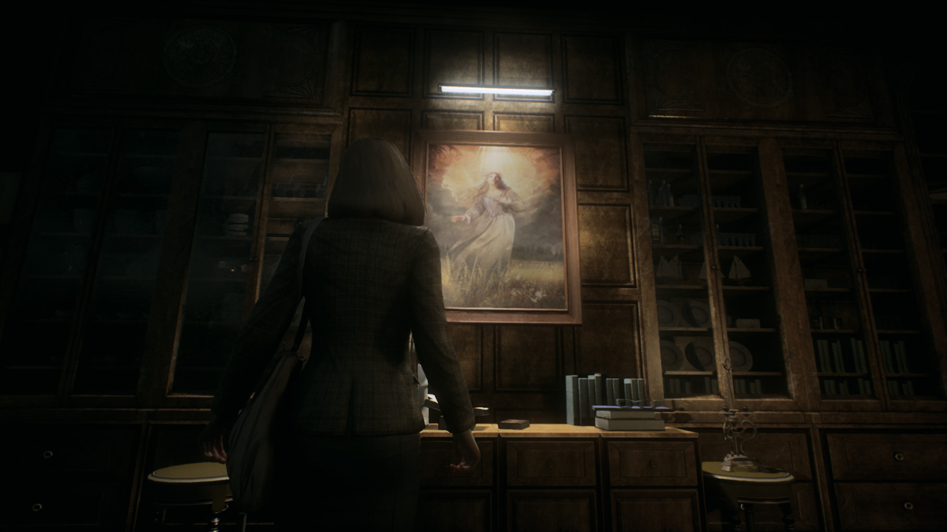 Remothered: Tormented Fathers screenshot 59