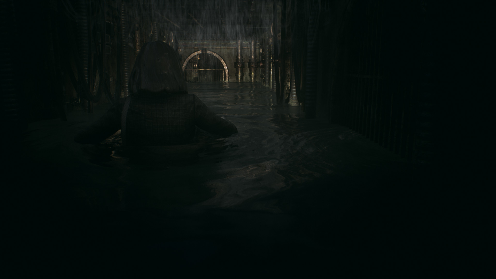 Remothered: Tormented Fathers screenshot 14
