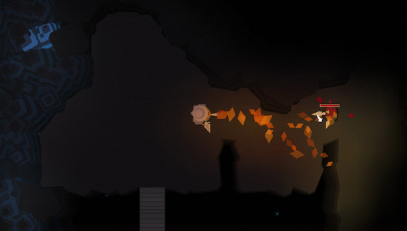 Unexplored Mithril Run