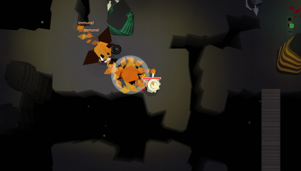 Unexplored Mithril Run
