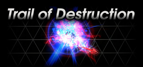Trail of Destruction - similar tags to Mellings from another developer