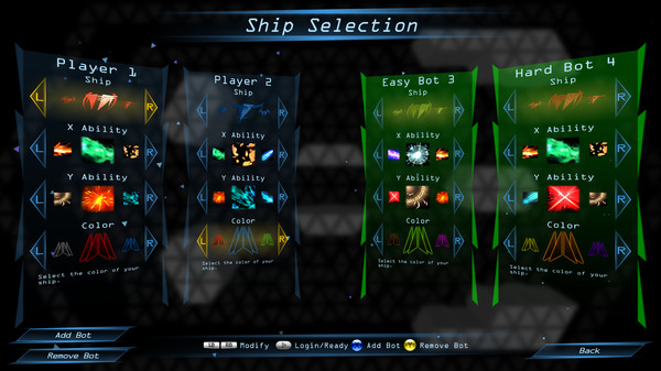 Trail of Destruction screenshot 7