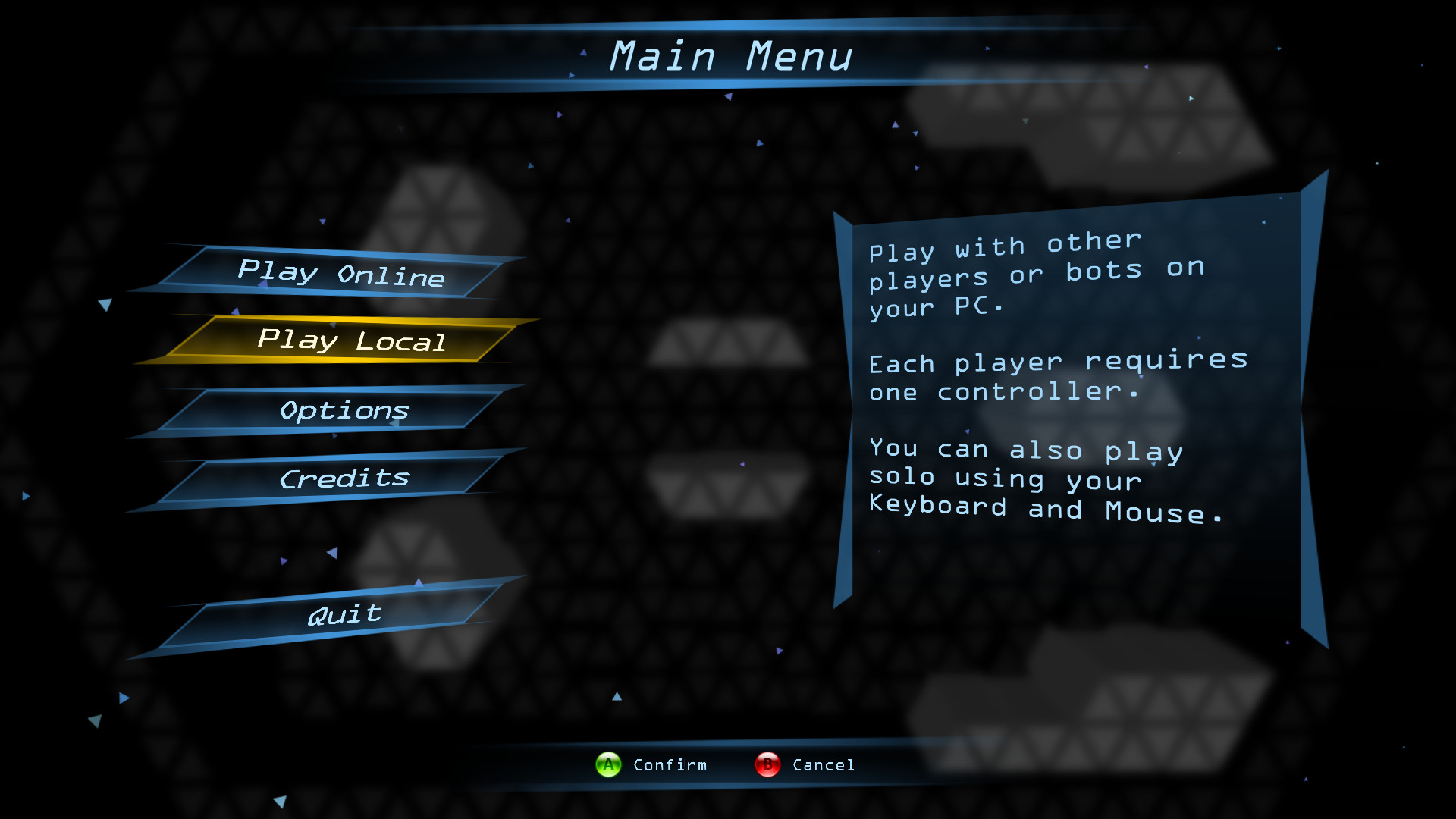 Trail of Destruction screenshot #6
