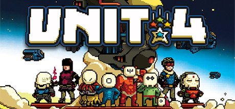 Unit 4 cover image