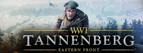 Tannenberg cover art