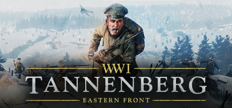 Tannenberg Cover Image