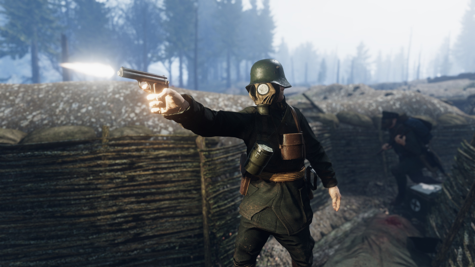 screenshot of Tannenberg 20