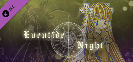 Eventide Night - OST cover art