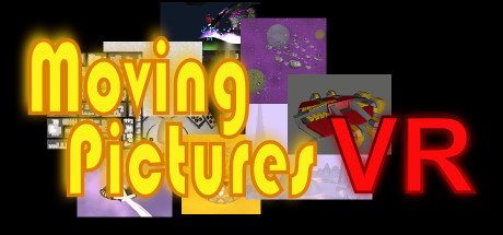 MovingPictures: VR Video and Image Viewer Cheat Engine/CT