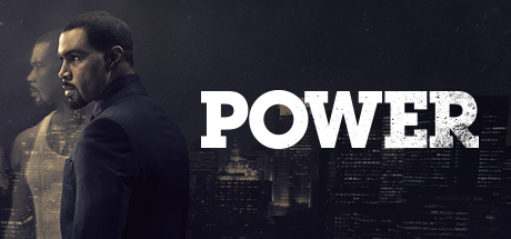 Power: Man of the Year cover art