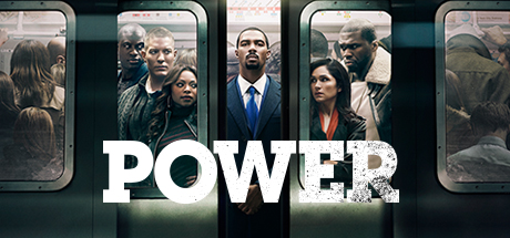 Power: Ghost is Dead cover art