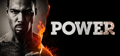 Power: I Call The Shots cover art