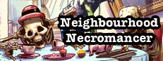 Neighbourhood Necromancer game capsule image