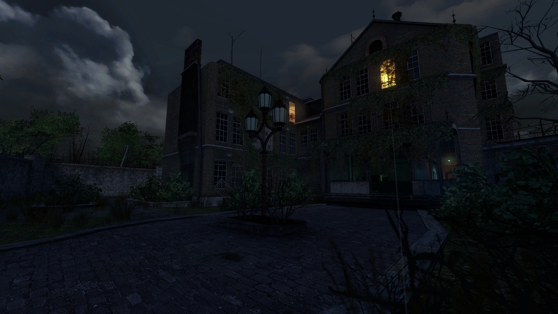 Zombie Panic! Source Official Soundtrack Featured Screenshot #1
