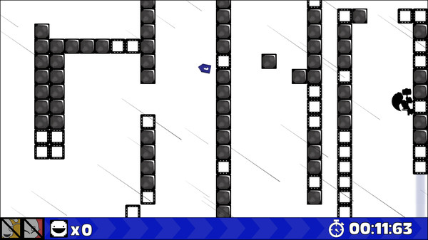 Screenshot z Yeah Jam Fury: U, Me, Everybody! Screenshot z Yeah Jam Fury: U, Me, Everybody!