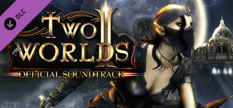 Two Worlds II - Soundtrack banner image