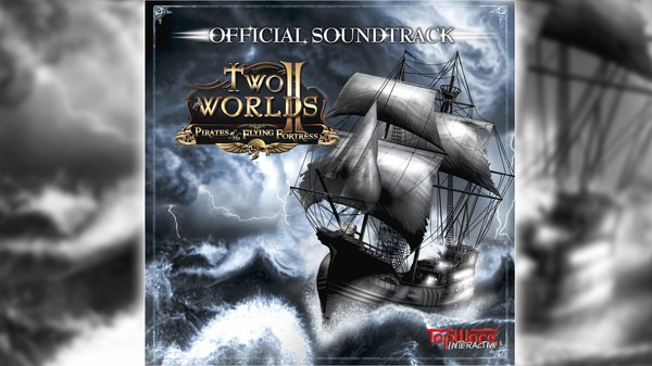 Two Worlds II - PotFF Soundtrack — скриншот 1