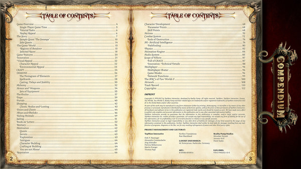 Two Worlds II - Digital Deluxe Content screenshot 4