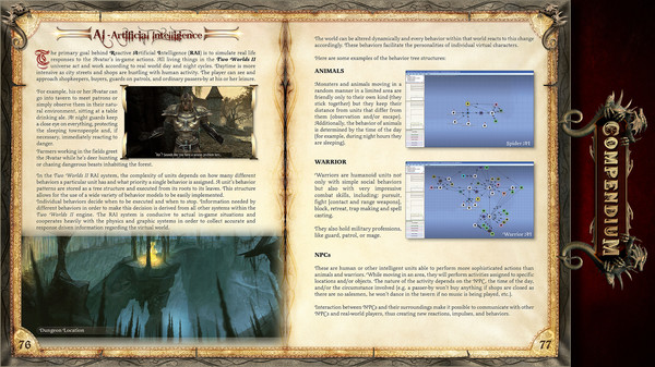 Two Worlds II - Digital Deluxe Content screenshot 3