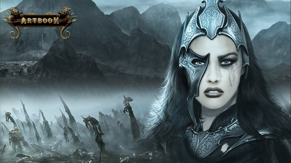Two Worlds II - Digital Deluxe Content — скриншот 5