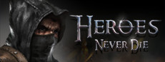 Heroes Never Die