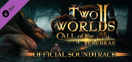 Two Worlds II - CoT Soundtrack banner image