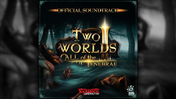 Two Worlds II - CoT Soundtrack