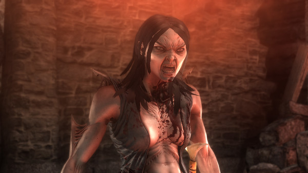 Two Worlds II - CoT Soundtrack