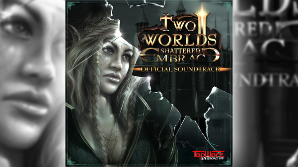 Two Worlds II - SE Soundtrack — скриншот 1