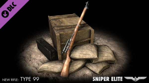 Sniper Elite V2 - The Landwehr Canal Pack