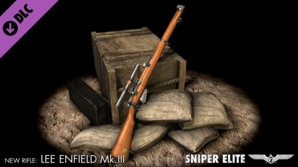 Sniper Elite V2 - The Landwehr Canal Pack