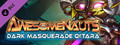 DLC - Awesomenauts - Dark Masquerade Qi'Tara Skin capsule image