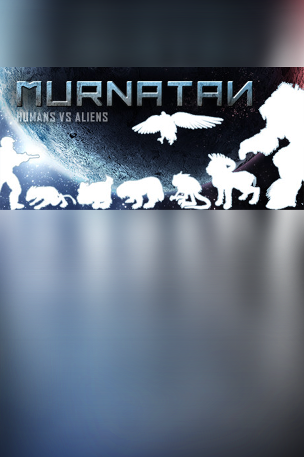 Cover art of Murnatan