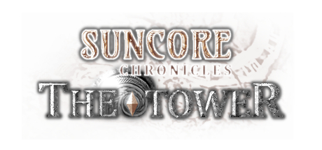 Suncore Chronicles: The Tower Cheat Engine/CT